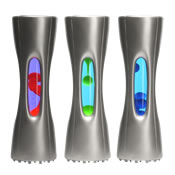 Jet Stream Lava Lamp