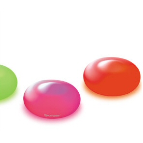 Mathmos Softlight Blimp