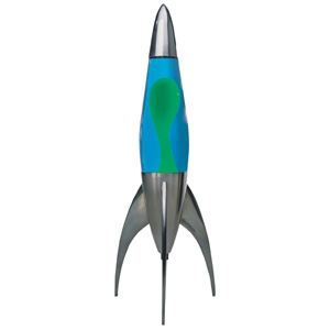 Mathmos Telstar - Blue / Green