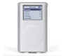 iPod mini Armor grey