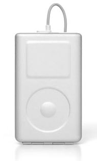 mini iPod Armour