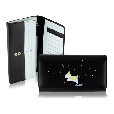 Matinee Flapover Purse