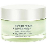 Matis Oil Control Gel Cream - 50ml
