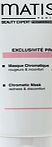 Matis Paris Exclusivite Pro Chromatic Mask For