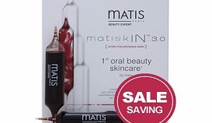 Matis Paris Matiskin 3.0 Food Supplement x 14