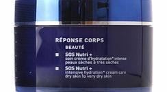 Reponse Corps SOS Nutri+ Intensive