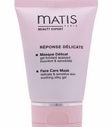 Matis Paris Reponse Delicate Face Care Mask for