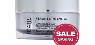 Matis Paris Reponse Intensive Densifiance Soir