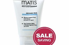 Matis Paris Reponse Yeux Eye Contour Balm Salon