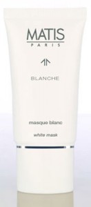 Matis Reponse Blanche White Mask 50ml