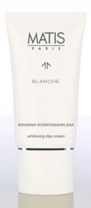 Matis Reponse Blanche Whitening Day Cream 50ml
