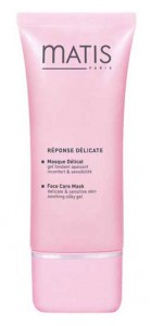 Matis Reponse Delicate Face Care Mask 50ml