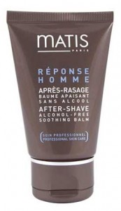 Matis Reponse Homme After-Shave Alcohol-Free