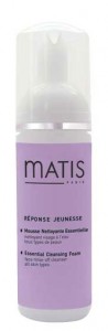 Matis Reponse Jeunesse Essential Cleansing Foam