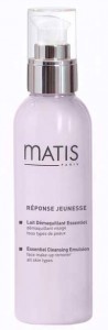 Reponse Jeunesse Essential Cleansing
