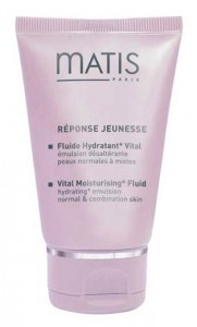 Matis Reponse Jeunesse Vital Moisturising Fluid