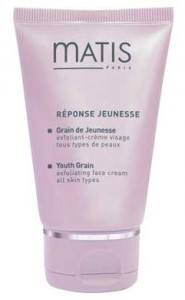Matis Reponse Jeunesse Youth Grain Exfoliating