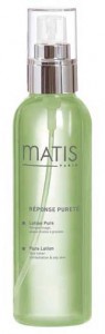 Matis Reponse Purete Pure Lotion Alcohol-Free