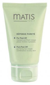 Reponse Purete Pure Peel-Off Purifying