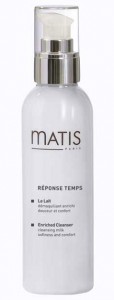 Matis Reponse Temps Le Lait Enriched Cleanser