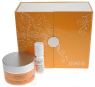 Matis Reponse Vitalite Christmas Gift Set