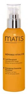 Matis Reponse Vitalite Energising Cleansing