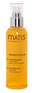 Matis Reponse Vitalite Energising Lotion 200ml