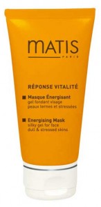 Matis Reponse Vitalite Energising Mask 50ml