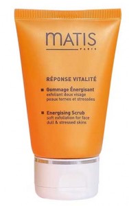 Matis Reponse Vitalite Energising Scrub 50ml
