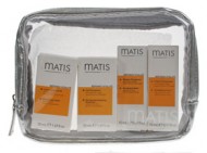 Matis Reponse Vitalite Travel Bag