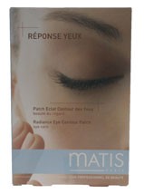 Reponse Yeux Radiance Eye Contour Patch 5