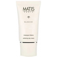 Matis Whitening Day Cream - 50ml