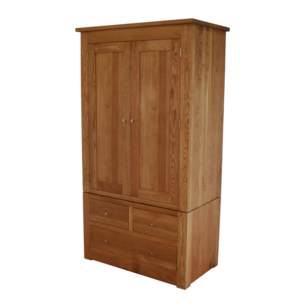 matisse 2 Piece Wardrobe