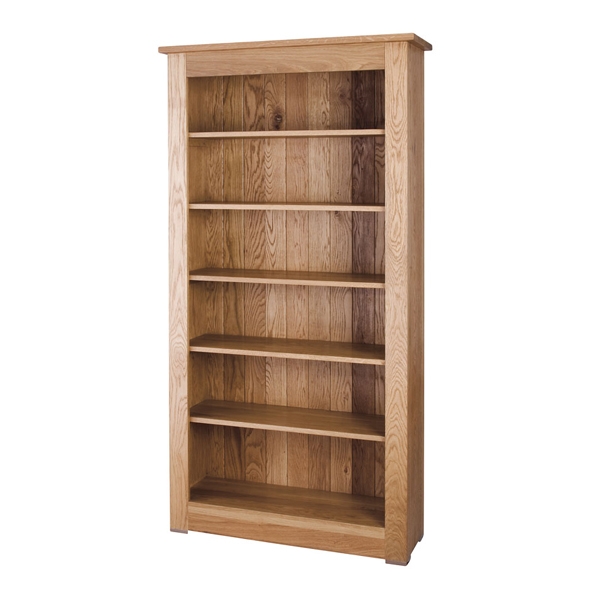 Bookcase - Choice of Sizes (W1300 x D360