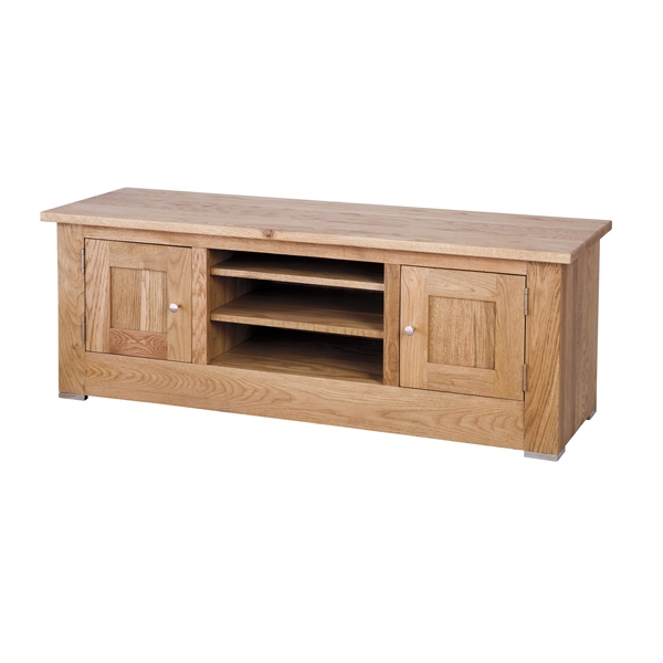 matisse Large 2 Door TV Unit