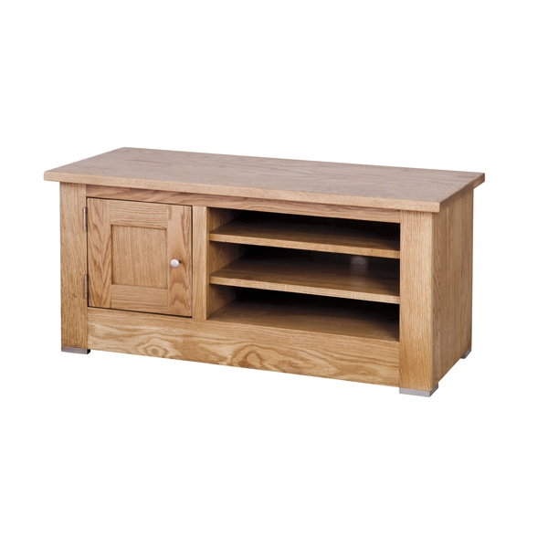 matisse TV Unit with 2 Shelves and 1 Door