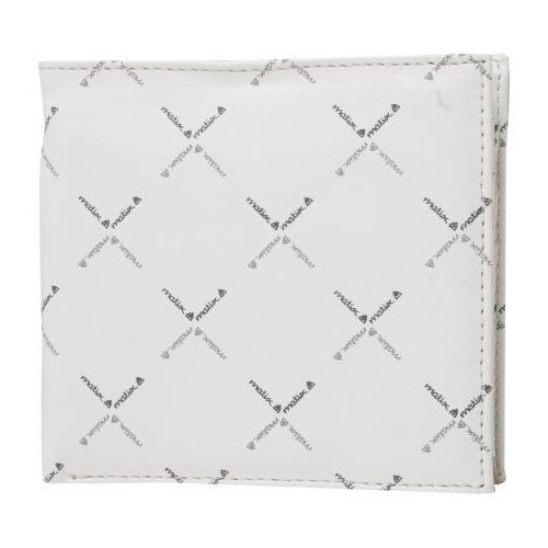 Matix Mens Matix Hardy Wallet White
