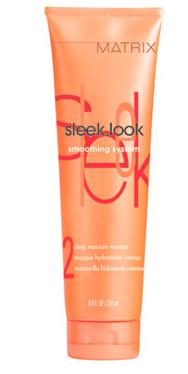 Matrix >  > 3 - Treatment Matrix sleek.look Deep Moisture Mask 250ml