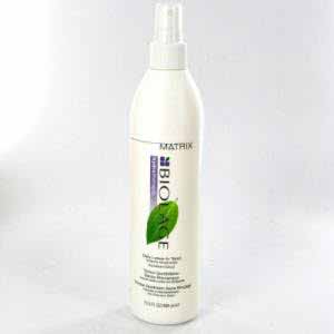 Matrix Biolage Daily Leave In Tonic 400ml