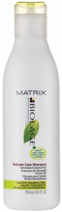 Matrix BIOLAGE DELICATE CARE SHAMPOO (250ML)