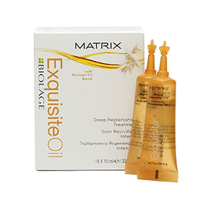 Biolage Exquisite Oil Deep Replenishing