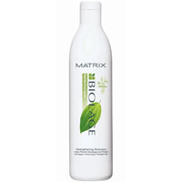 Matrix Biolage Foretherapie - Strengthening Shampoo 250ml