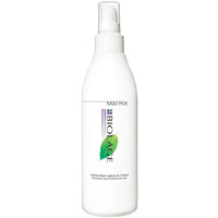 Biolage Hydratherapie - HydraSeal Leavein Creme
