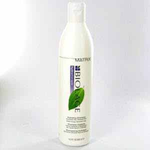 Biolage Hydrating Shampoo 500ml