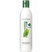 Biolage Scalptherapie - Cooling Mint Shampoo 250ml