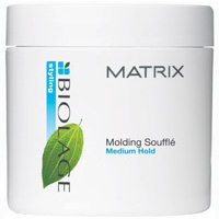 Matrix Biolage Styling Molding Souffle 125ml