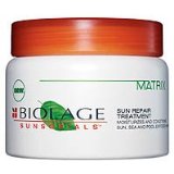 Matrix Biolage Sunsorials by Matrix Sun Repair Treatment 150ml