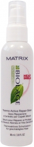 BIOLAGE THERMO-ACTIVE REPAIR GLOSS (89ML)