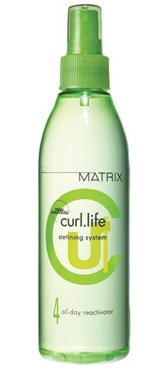 Matrix curl.life All-Day Reactivator 250ml