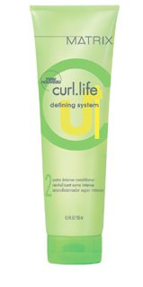 curl.life Extra Intense Conditioner 150ml